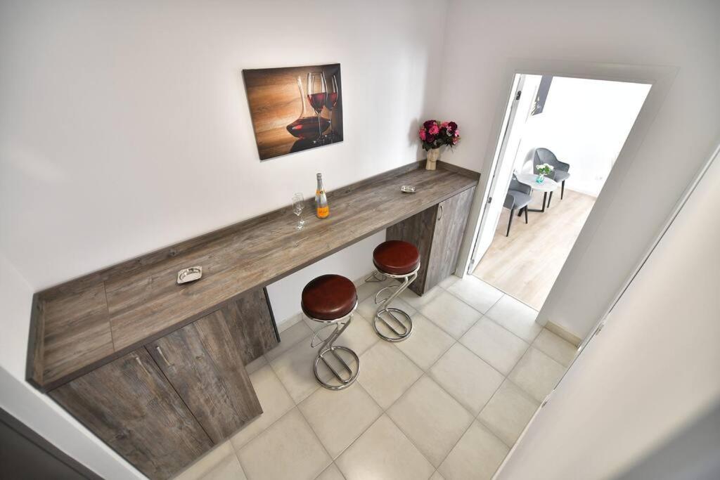 Luxury Studio / M Romancierilor Bucureşti Eksteriør bilde