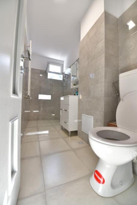 Luxury Studio / M Romancierilor Bucureşti Eksteriør bilde