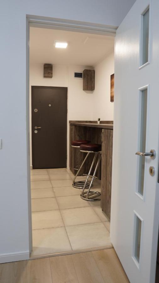 Luxury Studio / M Romancierilor Bucureşti Eksteriør bilde