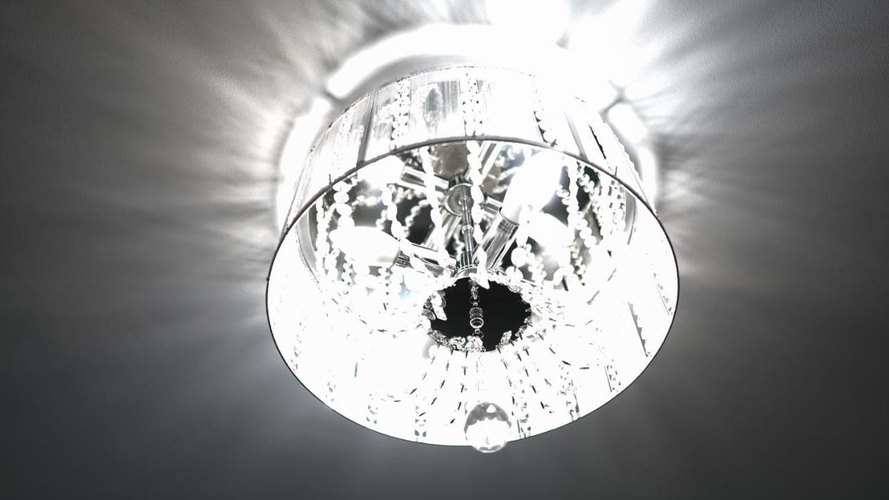 Luxury Studio / M Romancierilor Bucureşti Eksteriør bilde