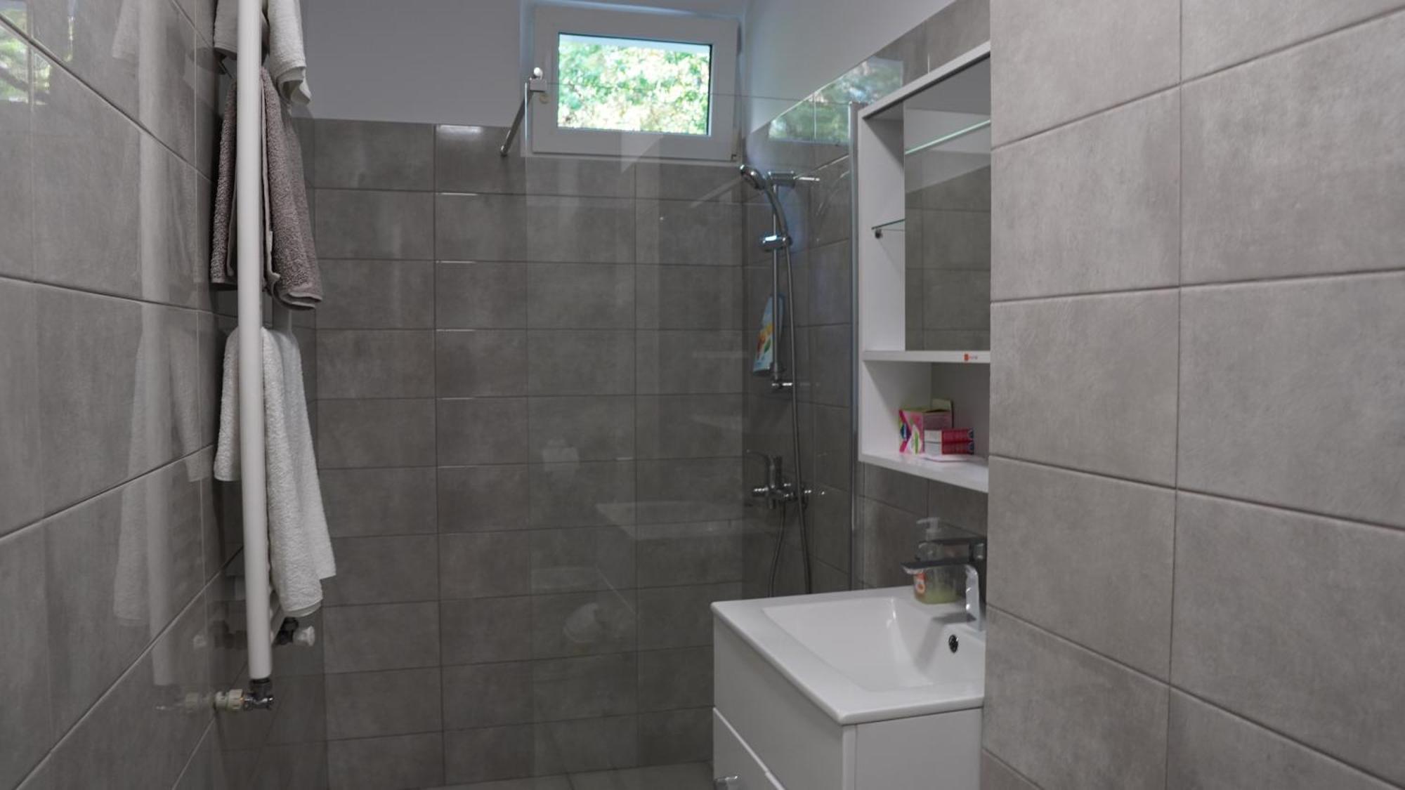 Luxury Studio / M Romancierilor Bucureşti Eksteriør bilde